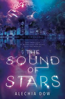 the sound of stars
