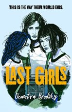 last girls